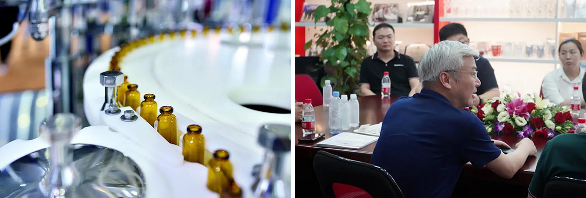 睿見不凡 | 睿能自動化助推包裝行業(yè)智造升級(圖1) 睿見不凡 | 睿能自動化助推包裝行業(yè)智造升級(圖1)