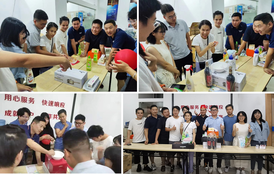 “?！币?jiàn)中秋，“博”得歡樂(lè)(圖3)