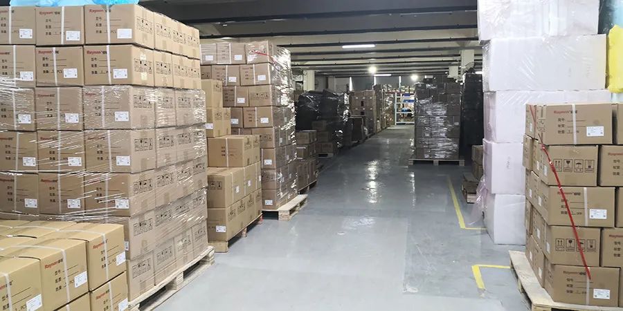 保障供應爭分奪秒，安心過年全力守護(圖4)