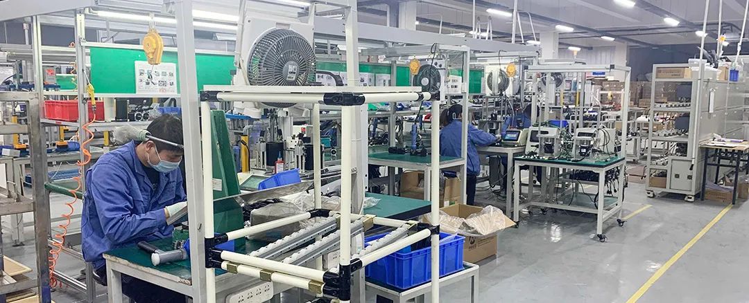 保障供應爭分奪秒，安心過年全力守護(圖2)