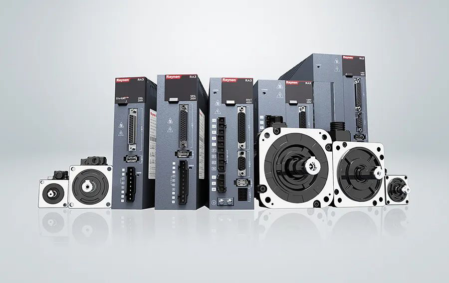 睿能科技攜創(chuàng)新精品，全國巡展再續(xù)華章(圖4)