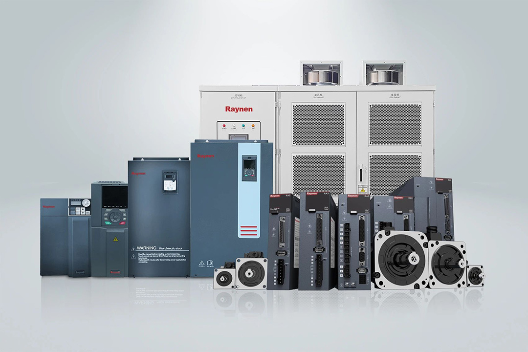 智領(lǐng)工業(yè)，睿啟新篇——嘉興睿能智能制造生產(chǎn)基地正式奠基(圖8)