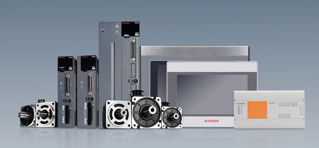 閃耀MEE 2025丨睿能科技亮相中東能源展，三大系列產(chǎn)品備受關(guān)注！(圖5)