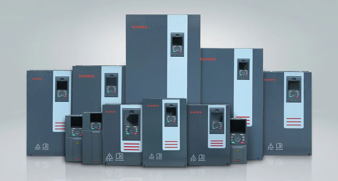 閃耀MEE 2025丨睿能科技亮相中東能源展，三大系列產(chǎn)品備受關(guān)注！(圖2)